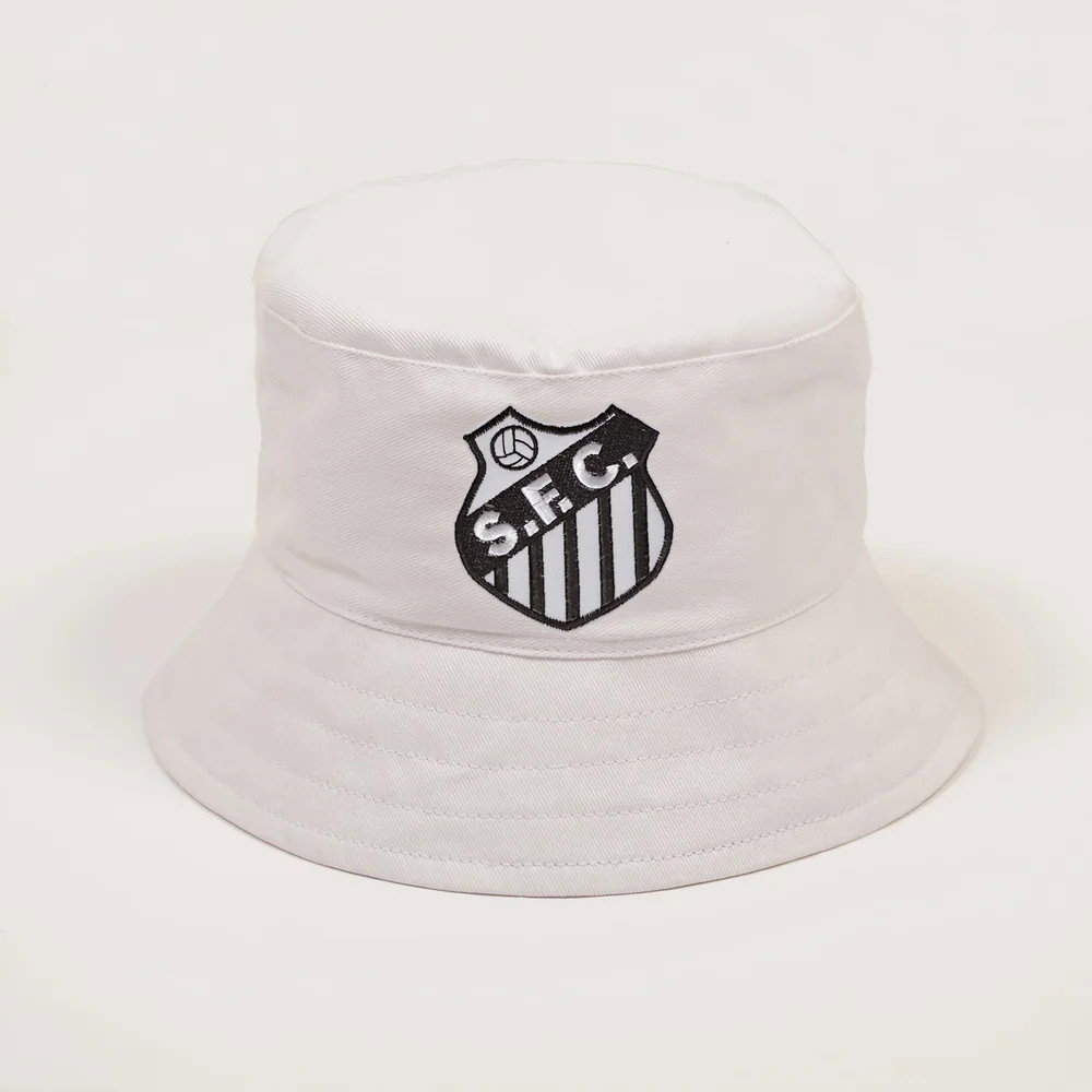 Santos Bucket Hat