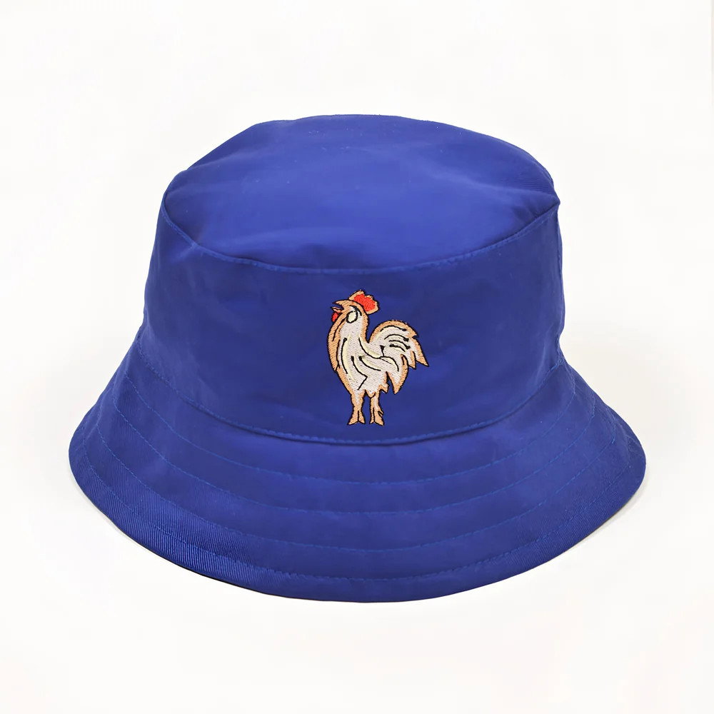 France Rugby Bucket Hat