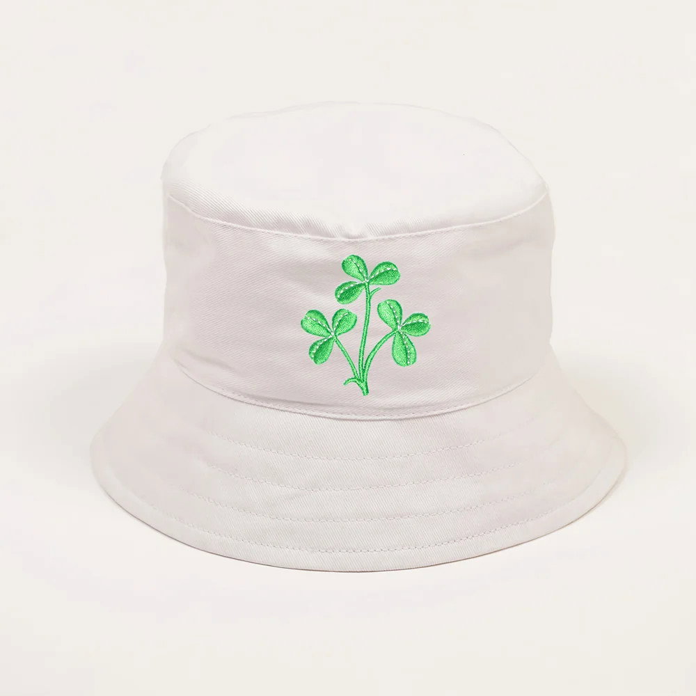 Ireland Rugby Bucket Hat