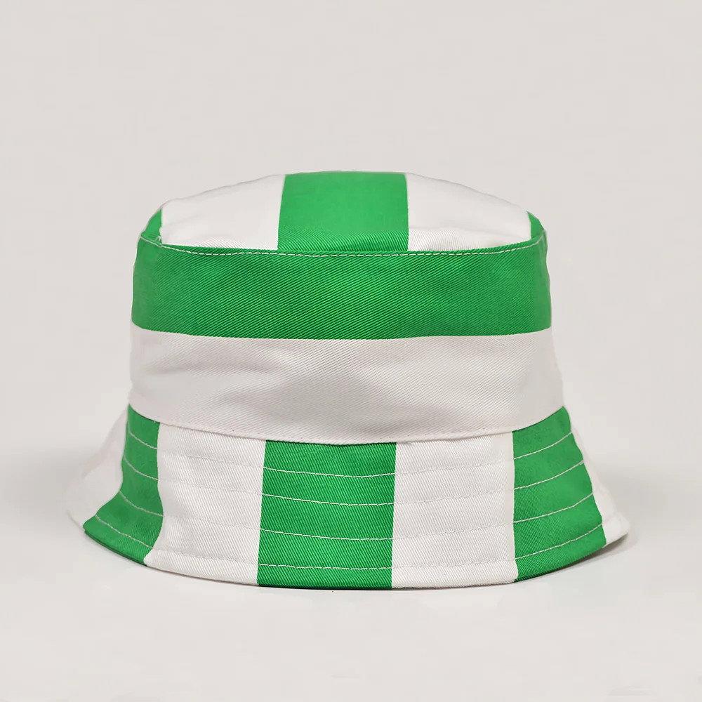 Celtic Stripe Bucket Hat