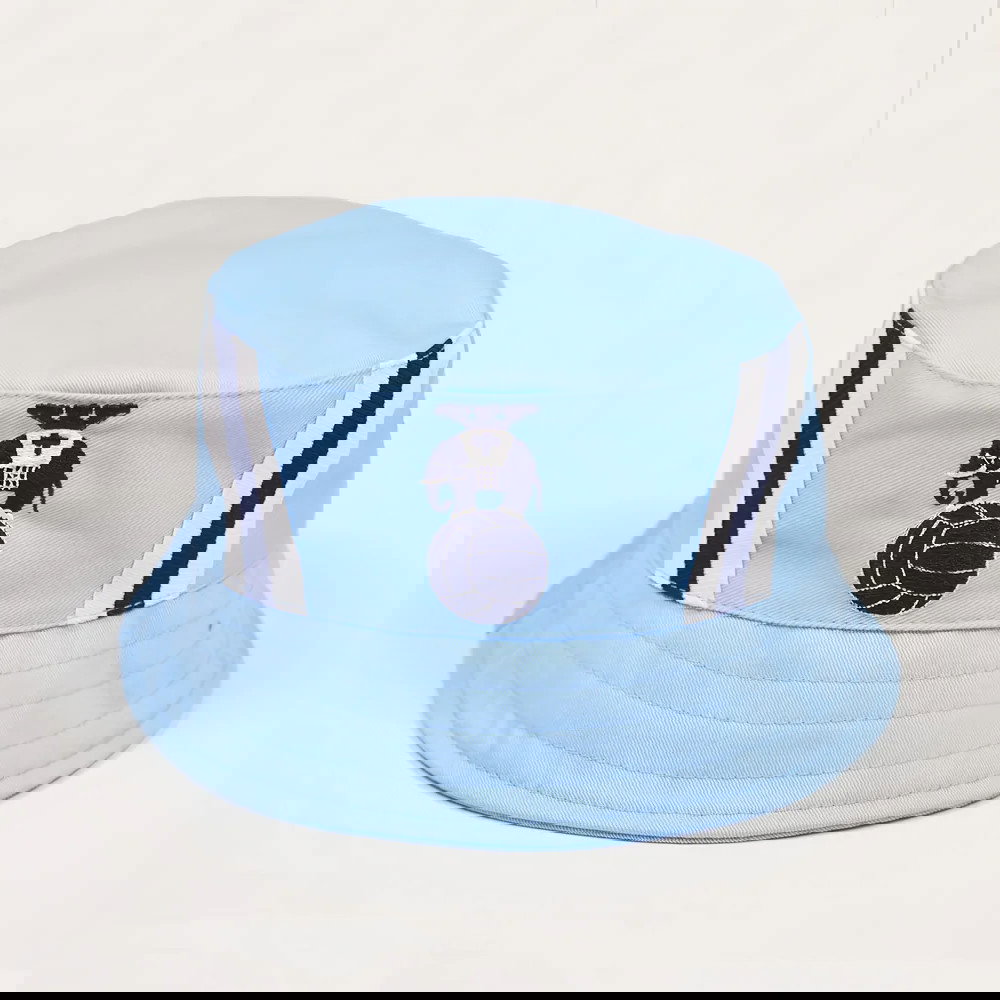 Coventry City Bucket Hat