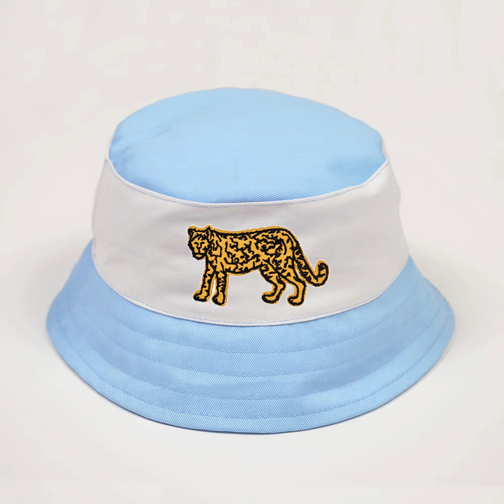 Argentina Rugby Bucket Hat