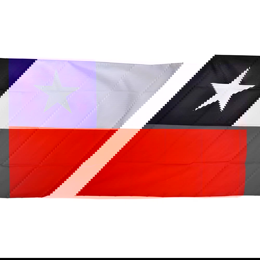 Chile World Cup Flag