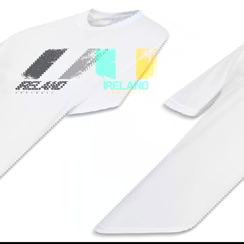 Ireland Football T-shirt
