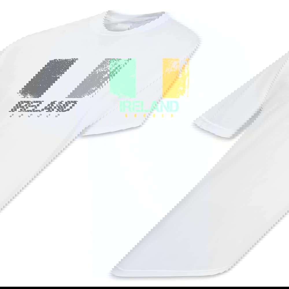 Ireland Soccer T-shirt