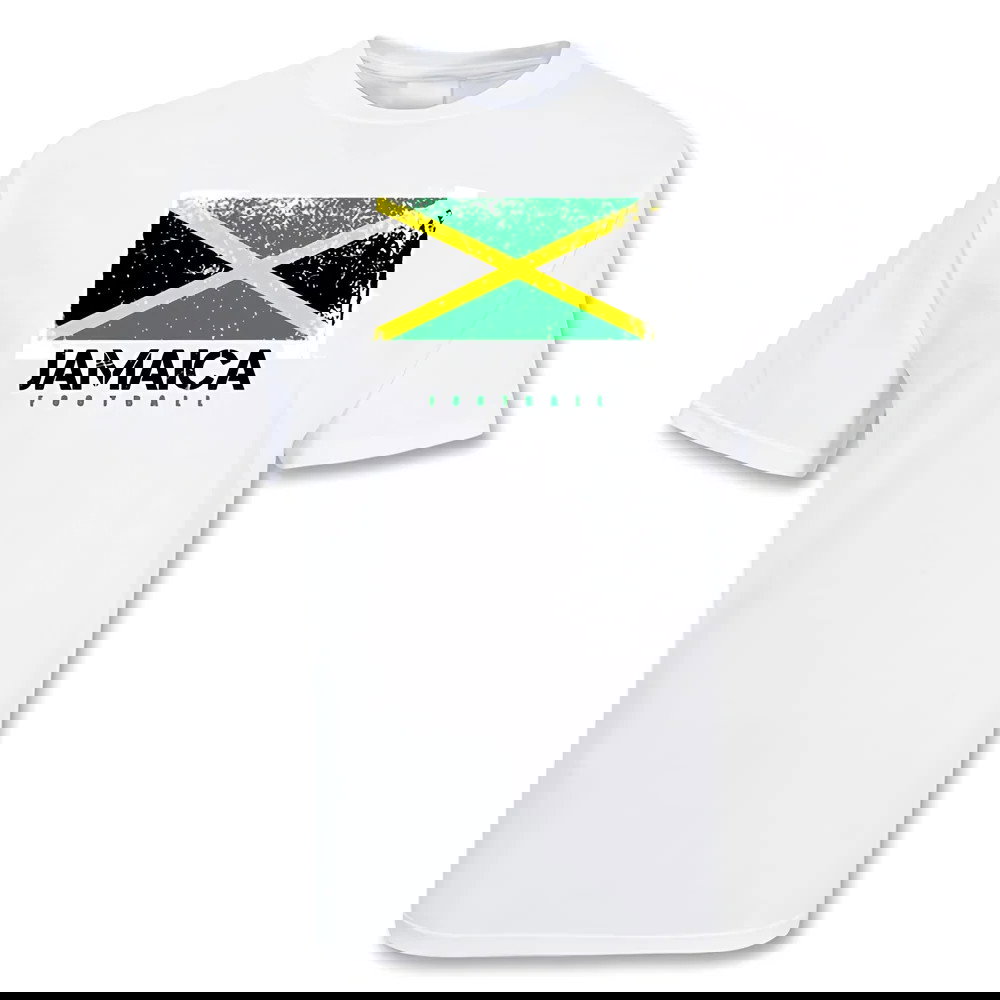 Jamaica Football T-shirt