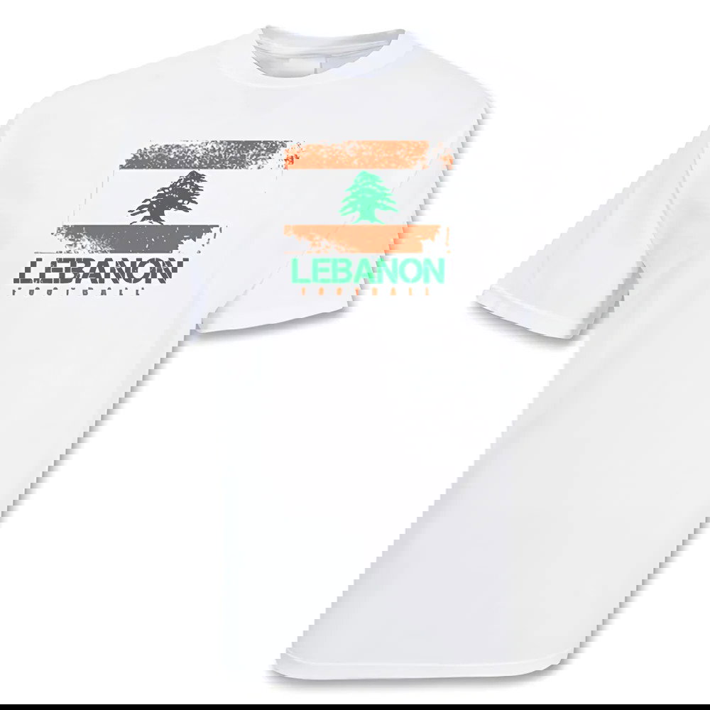 Lebanon Football T-shirt
