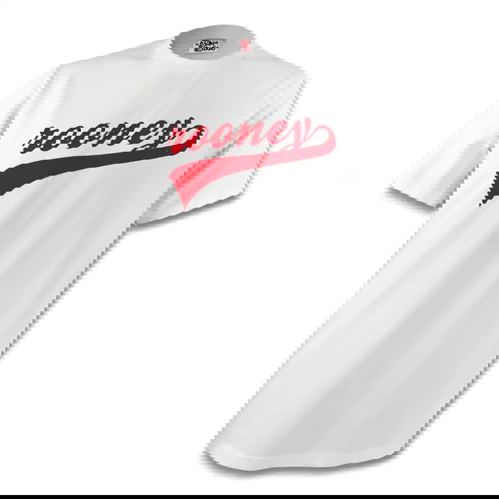 Wayne Rooney England Signature Tee (white)