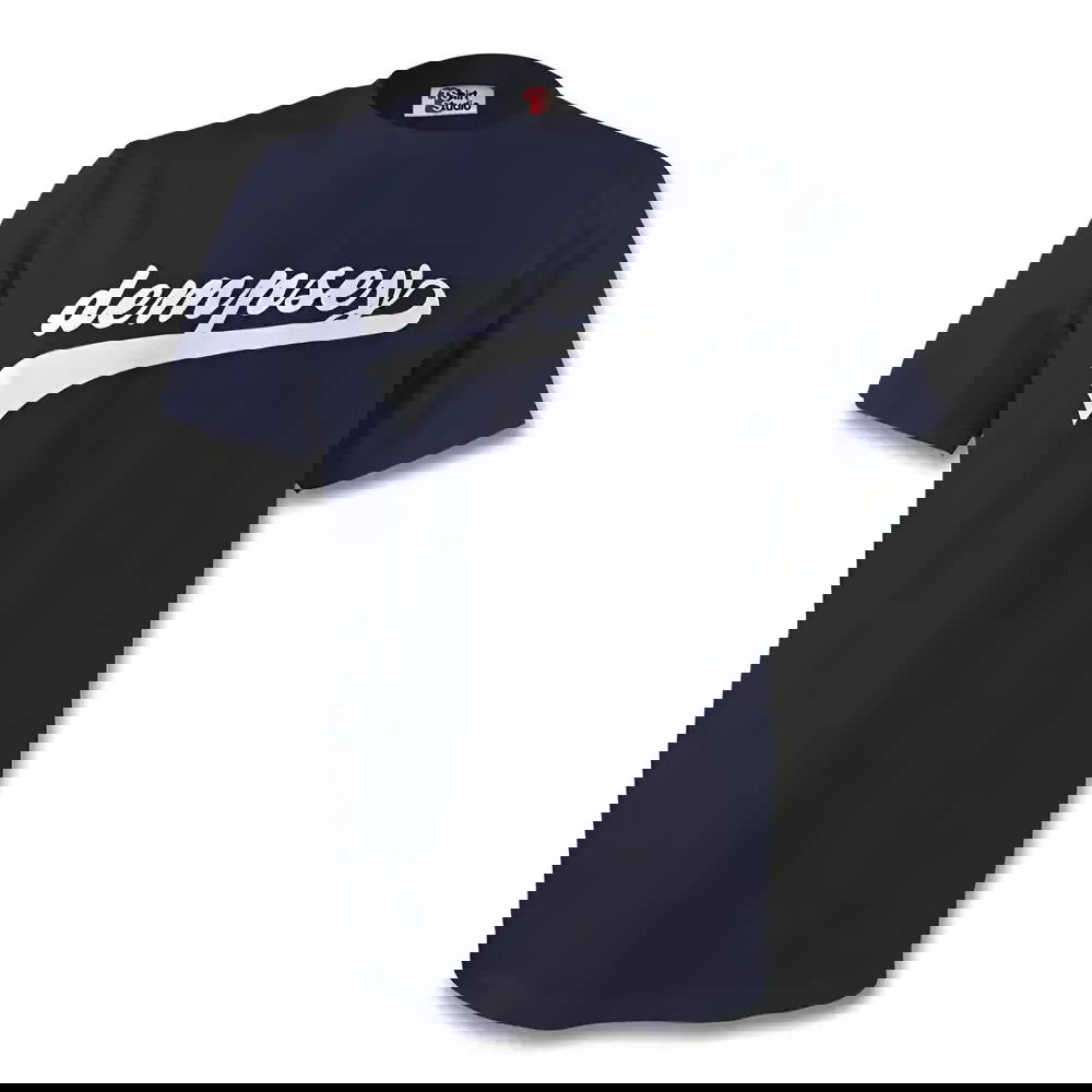 Clint Dempsey Usa Signature Tee (navy) - Kids