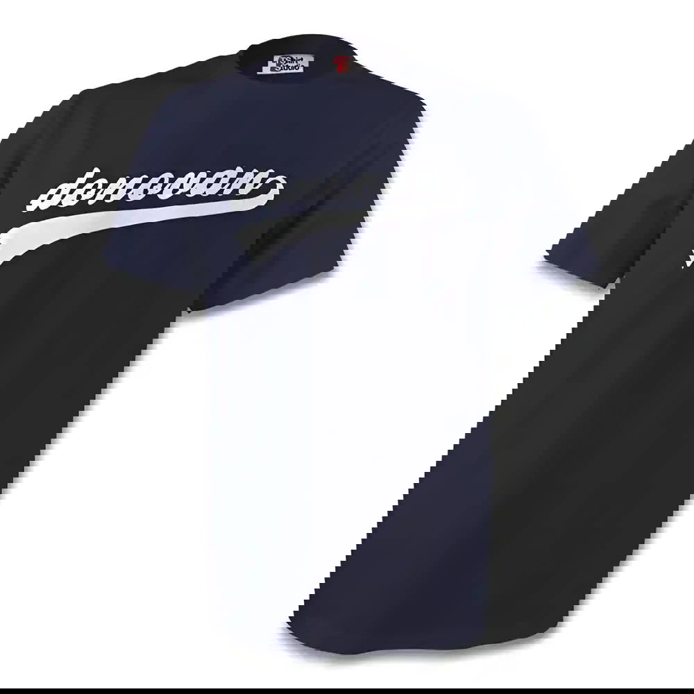 Landon Donovan Usa Signature Tee (navy) - Kids