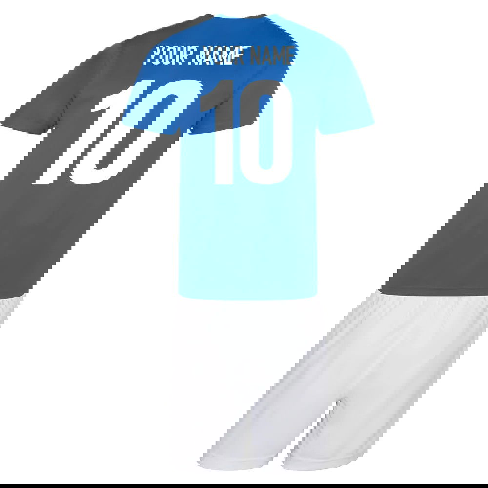 Personalised Finland Training Kit