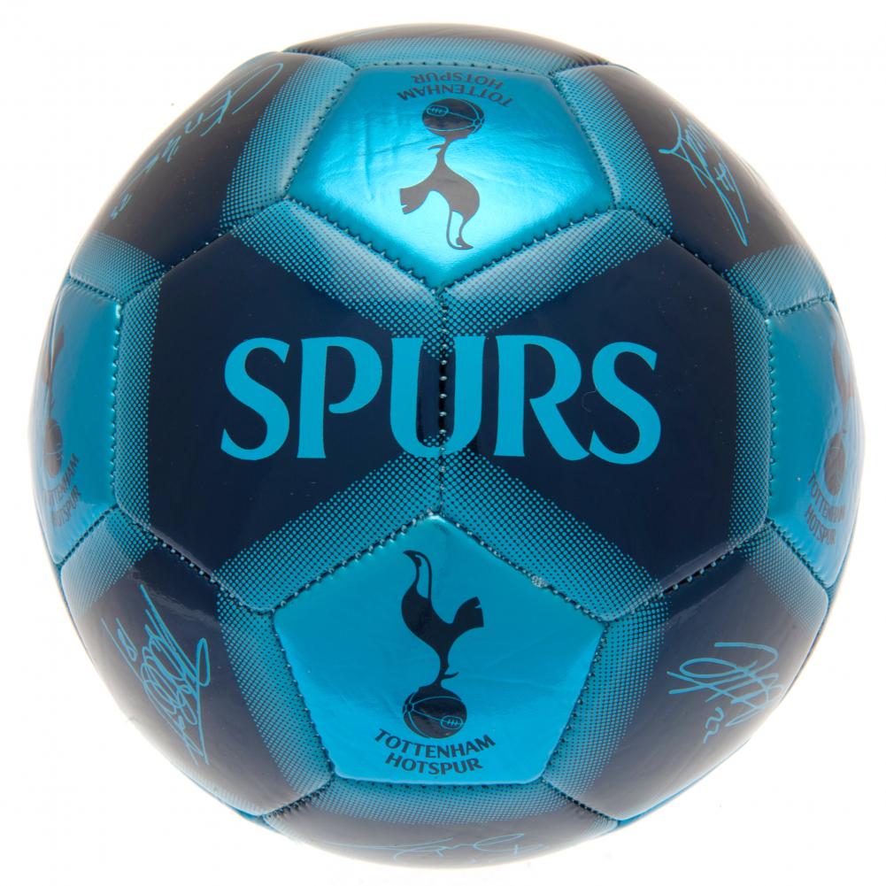 Tottenham Hotspur FC Signature Football