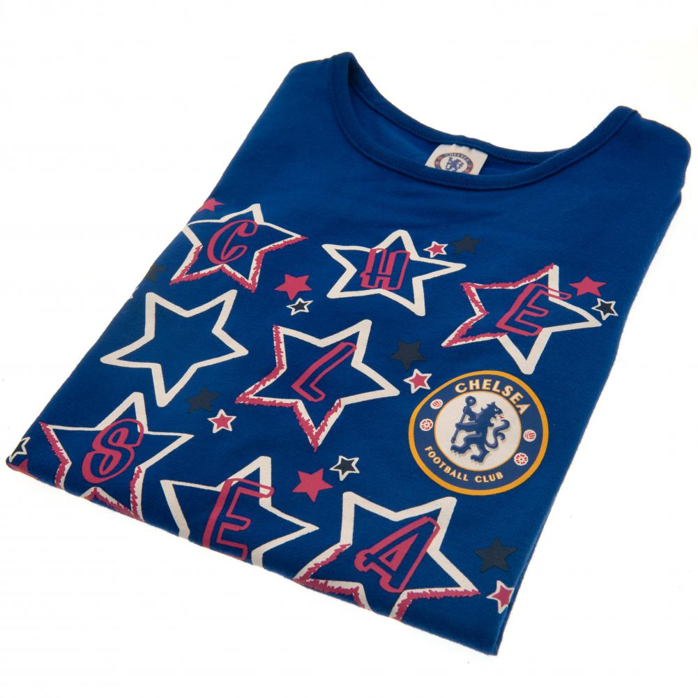 Chelsea FC T Shirt 18/23 mths