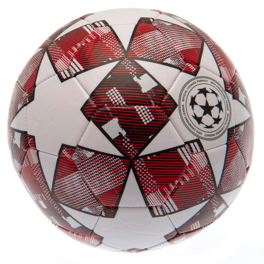 UEFA Champions League Red Star Football