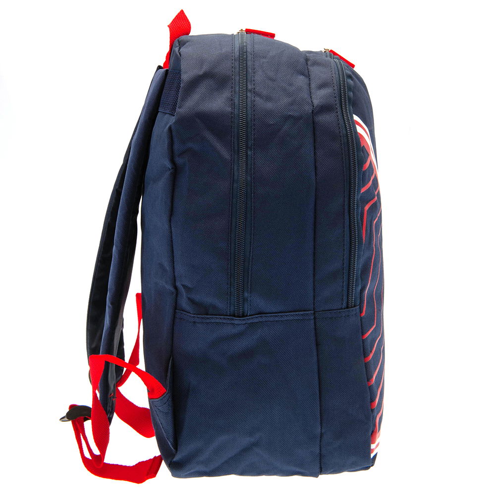 England FA Flash Backpack