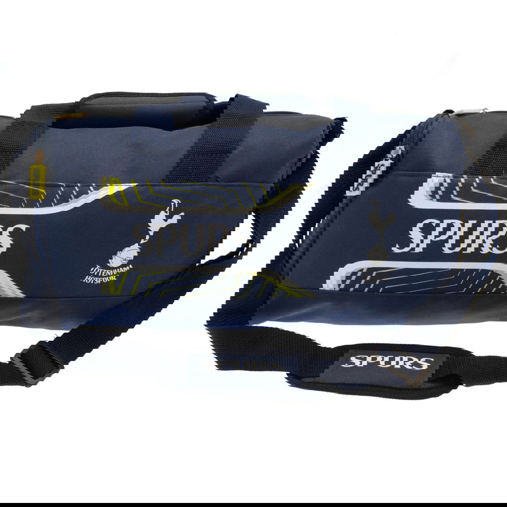 Tottenham Hotspur FC Flash Duffle Bag