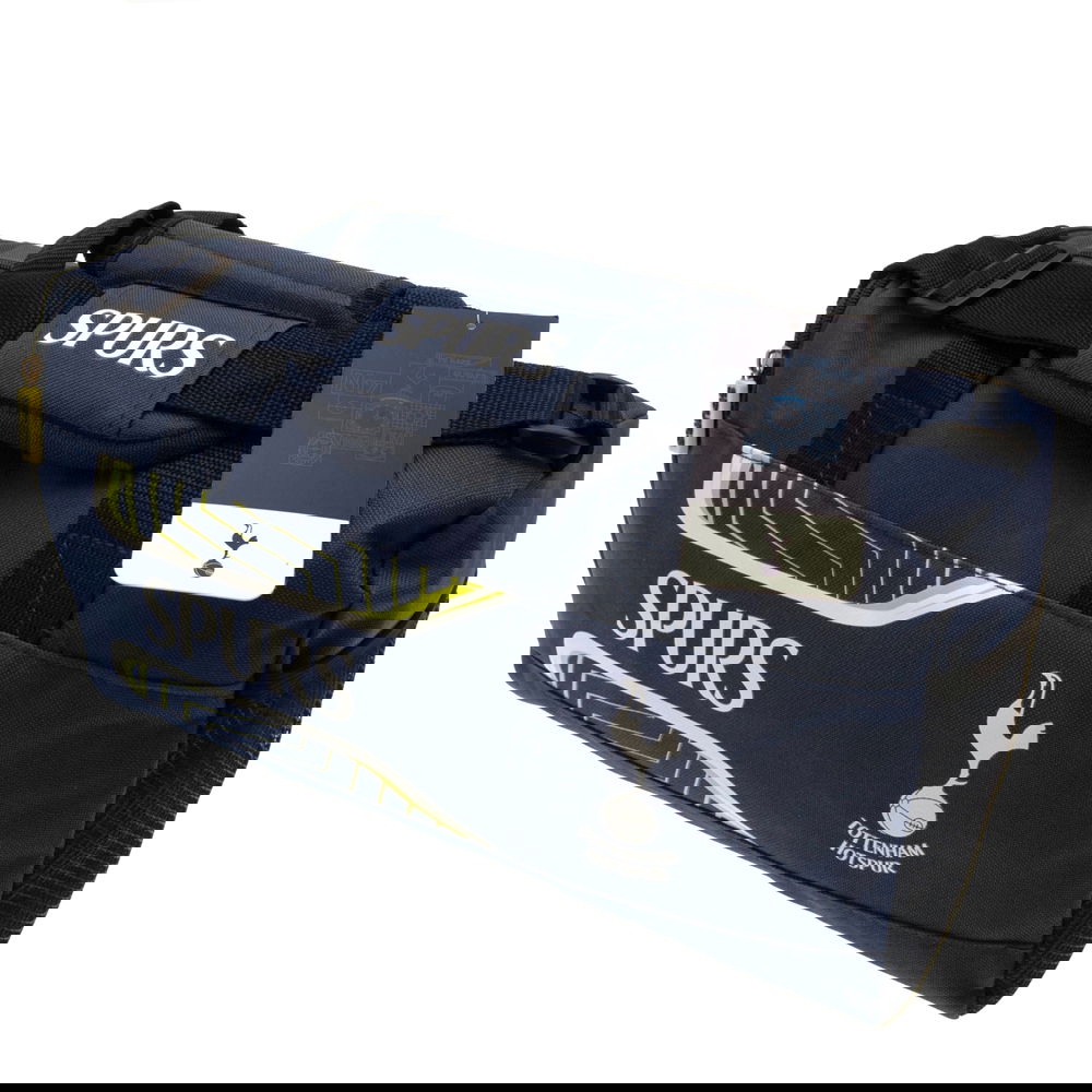 Tottenham Hotspur FC Flash Duffle Bag