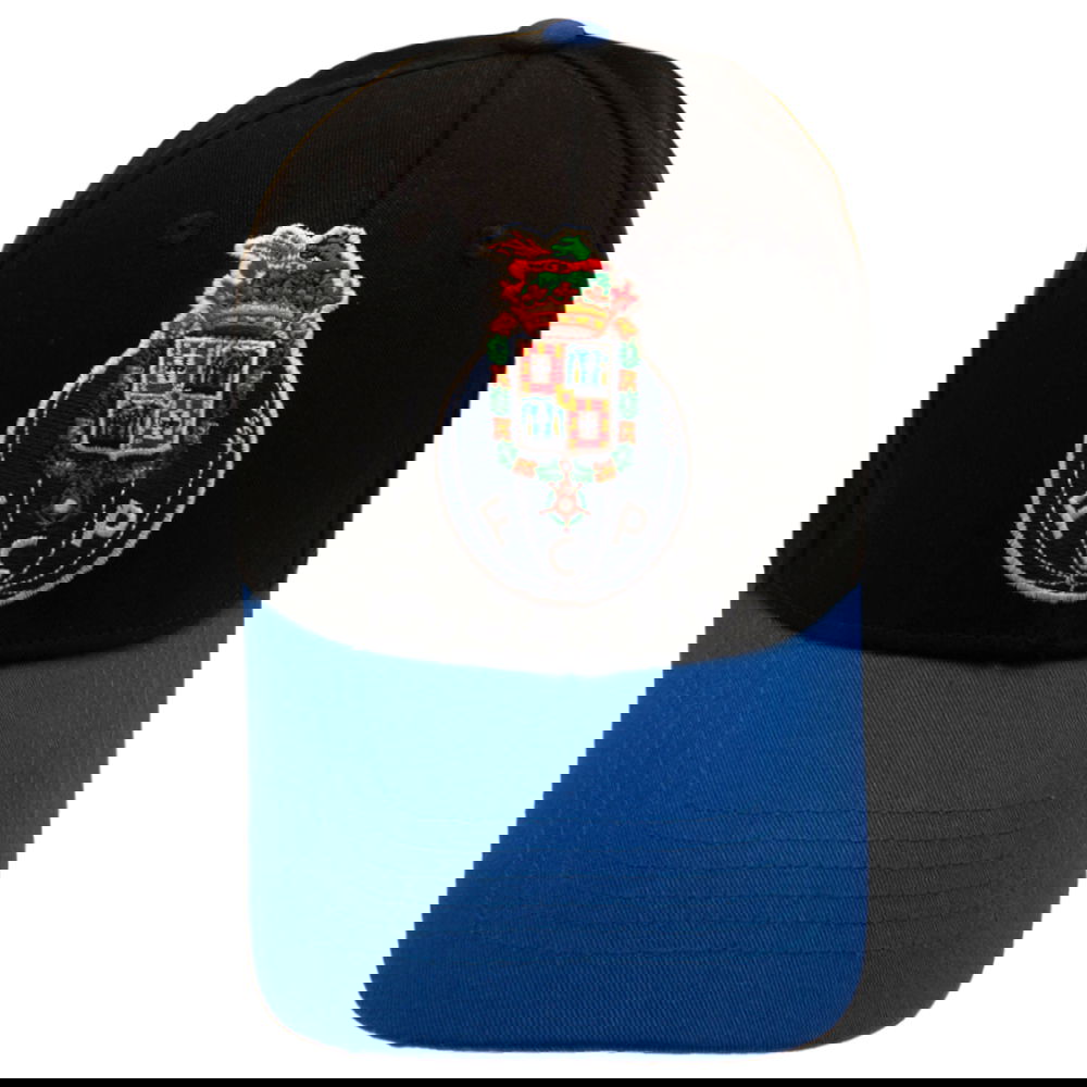FC Porto Colour Peak Cap