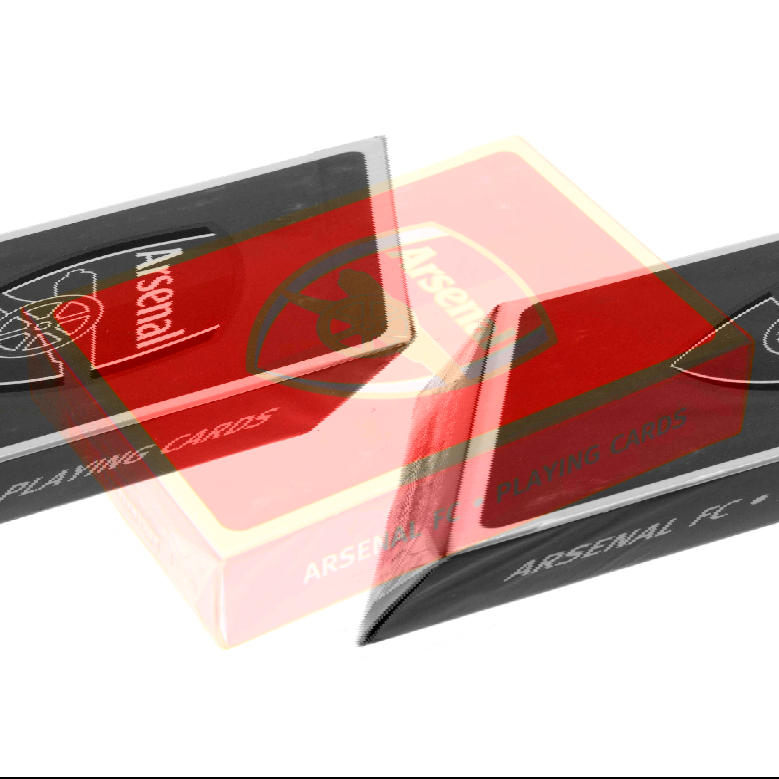 Arsenal FC Playing Cards