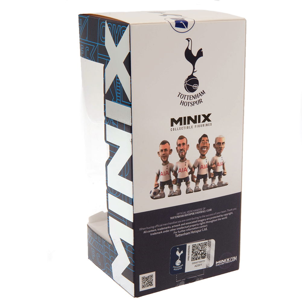 Tottenham Hotspur FC MINIX Figure 12cm Richarlison
