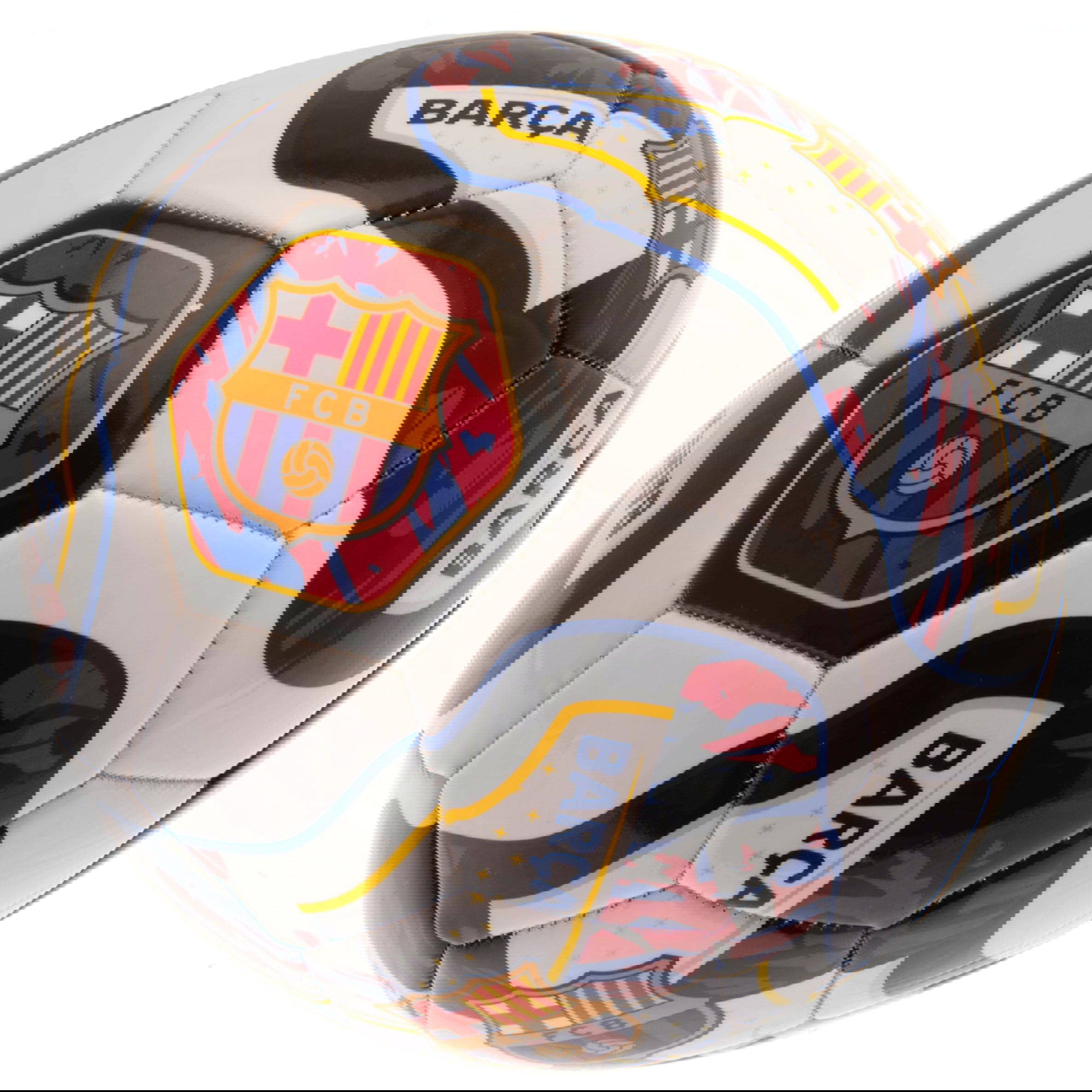 FC Barcelona Tracer Football