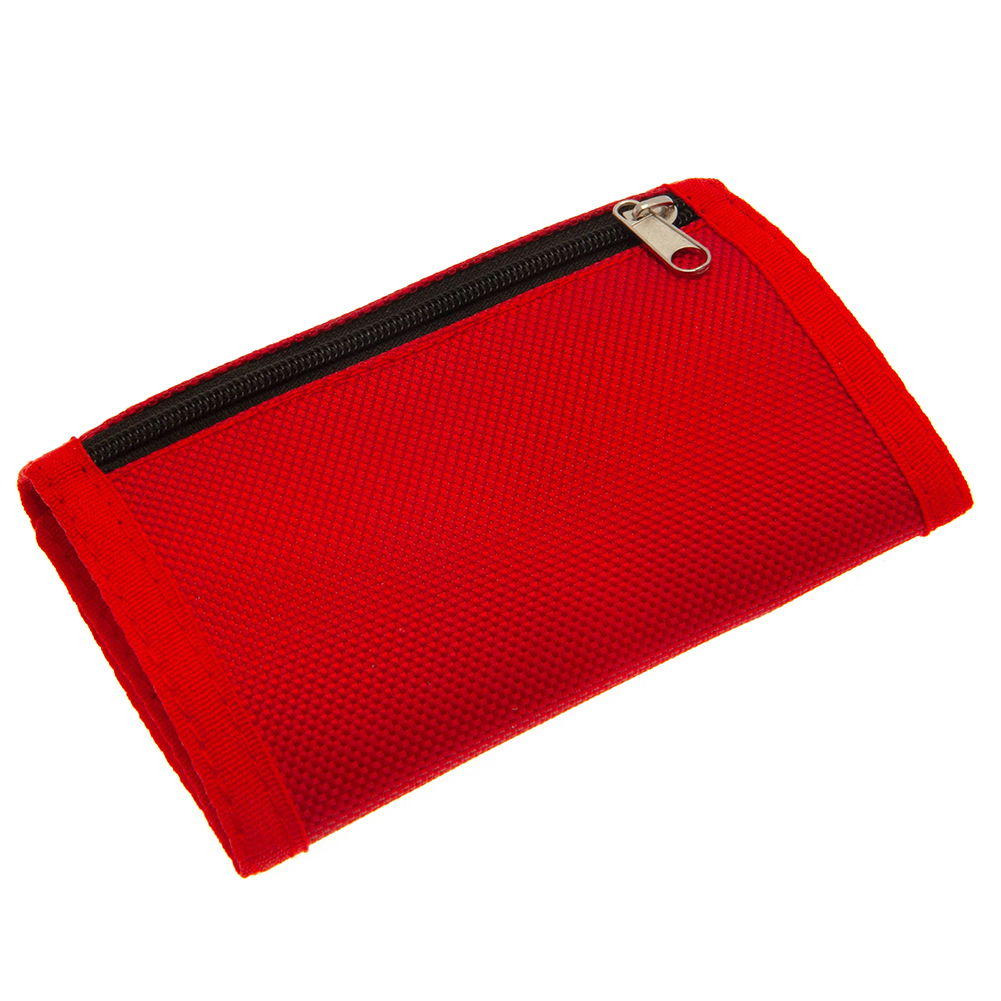 Liverpool FC Ultra Wallet