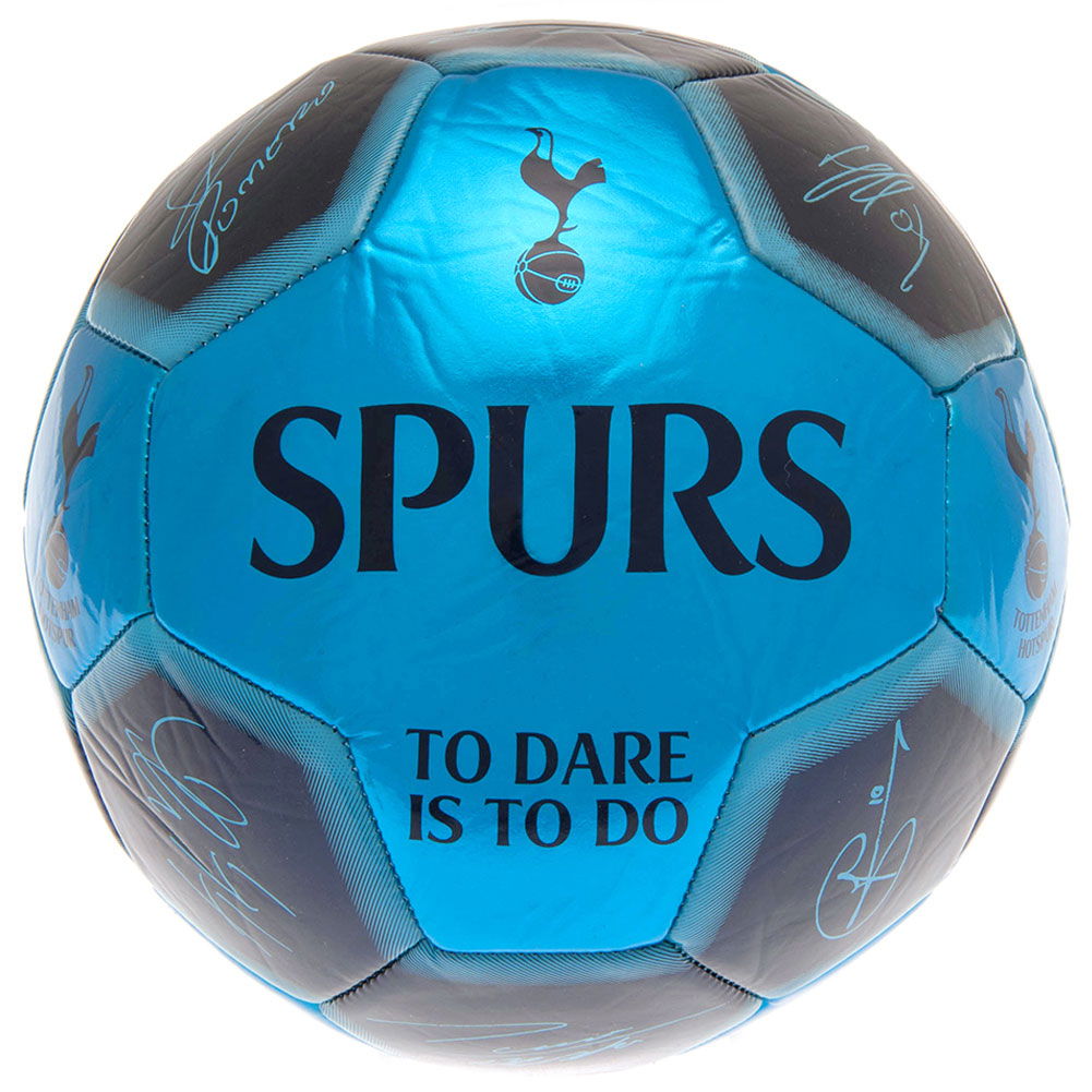 Tottenham Hotspur FC Sig 26 Football