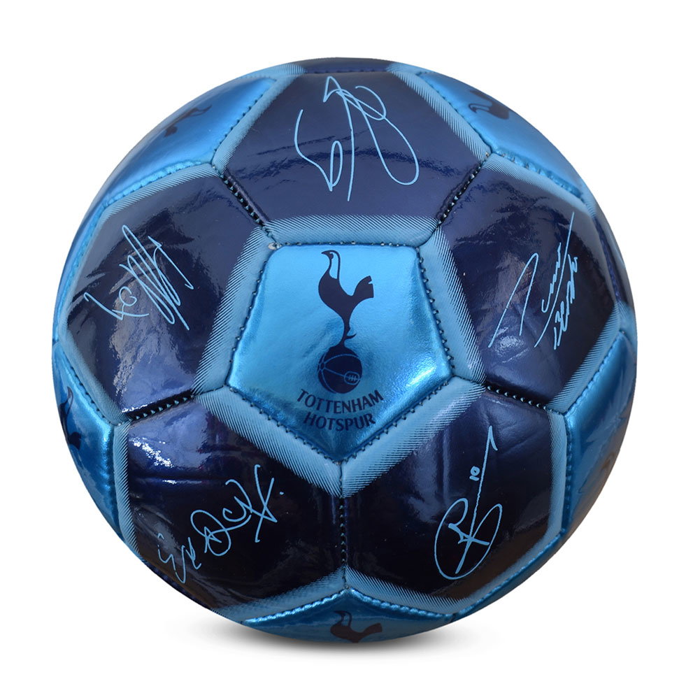 Tottenham Hotspur FC Sig 26 Skill Ball