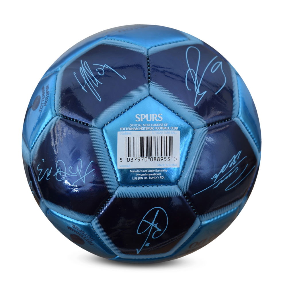 Tottenham Hotspur FC Sig 26 Skill Ball