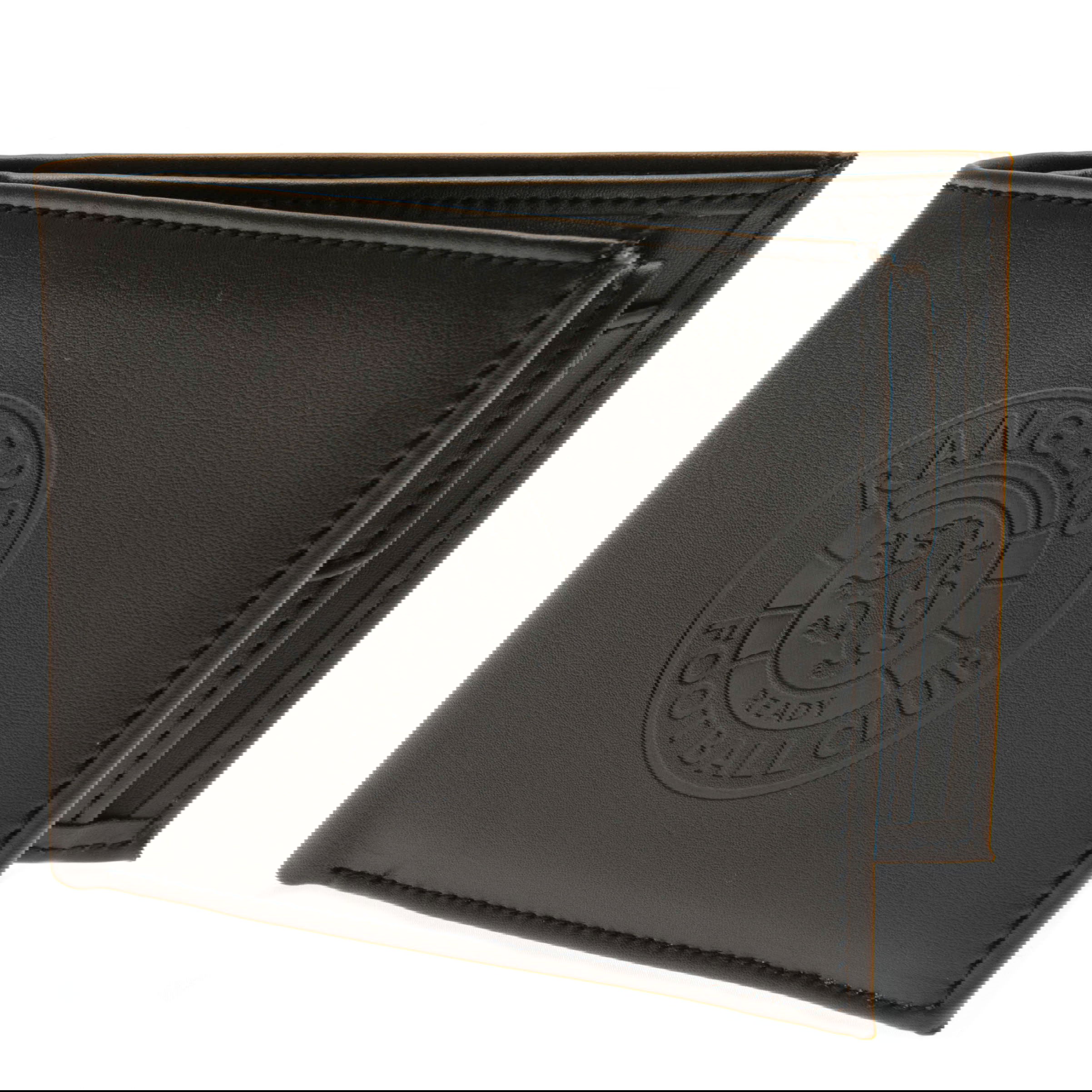 Rangers FC Debossed Wallet