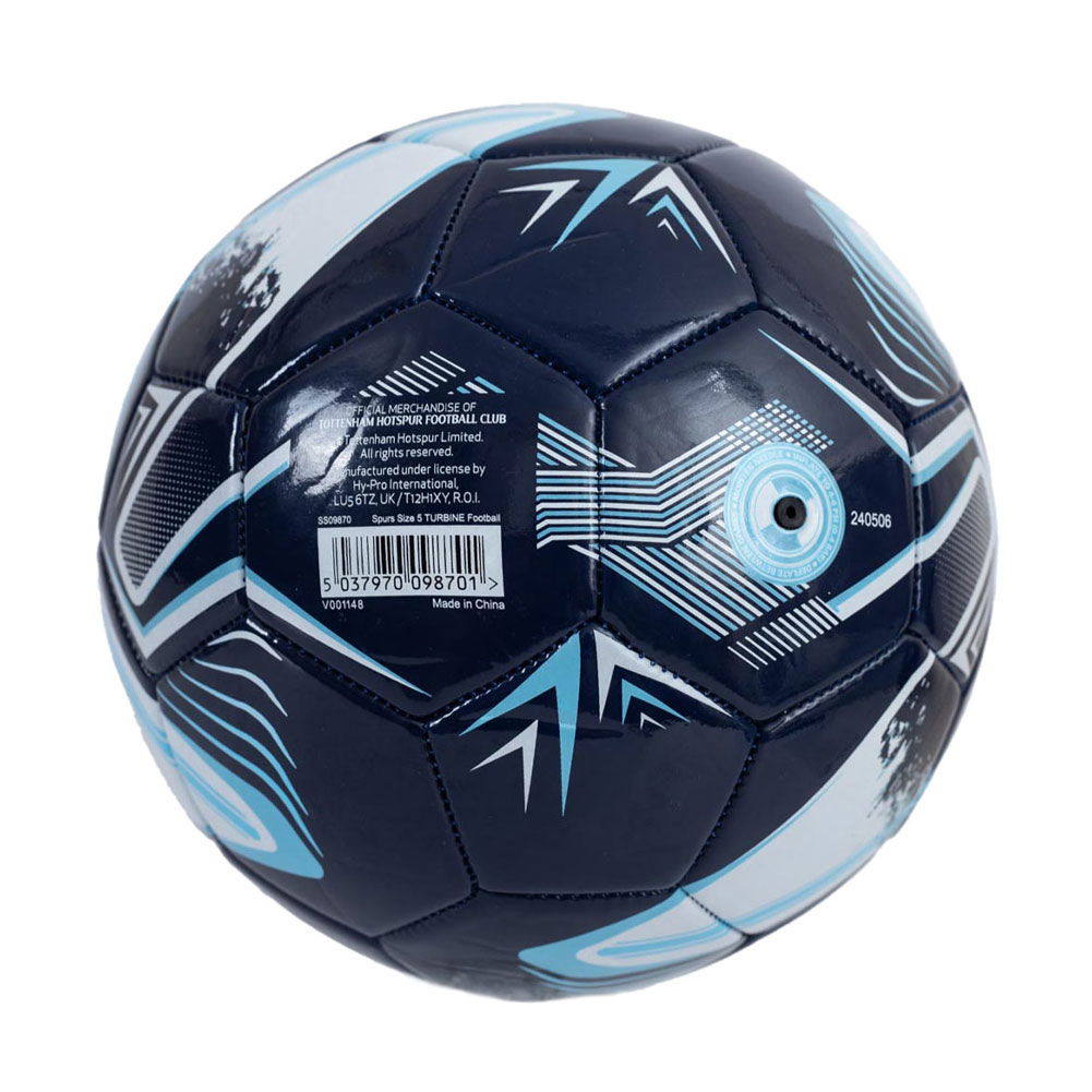 Tottenham Hotspur FC Turbine Skill Ball