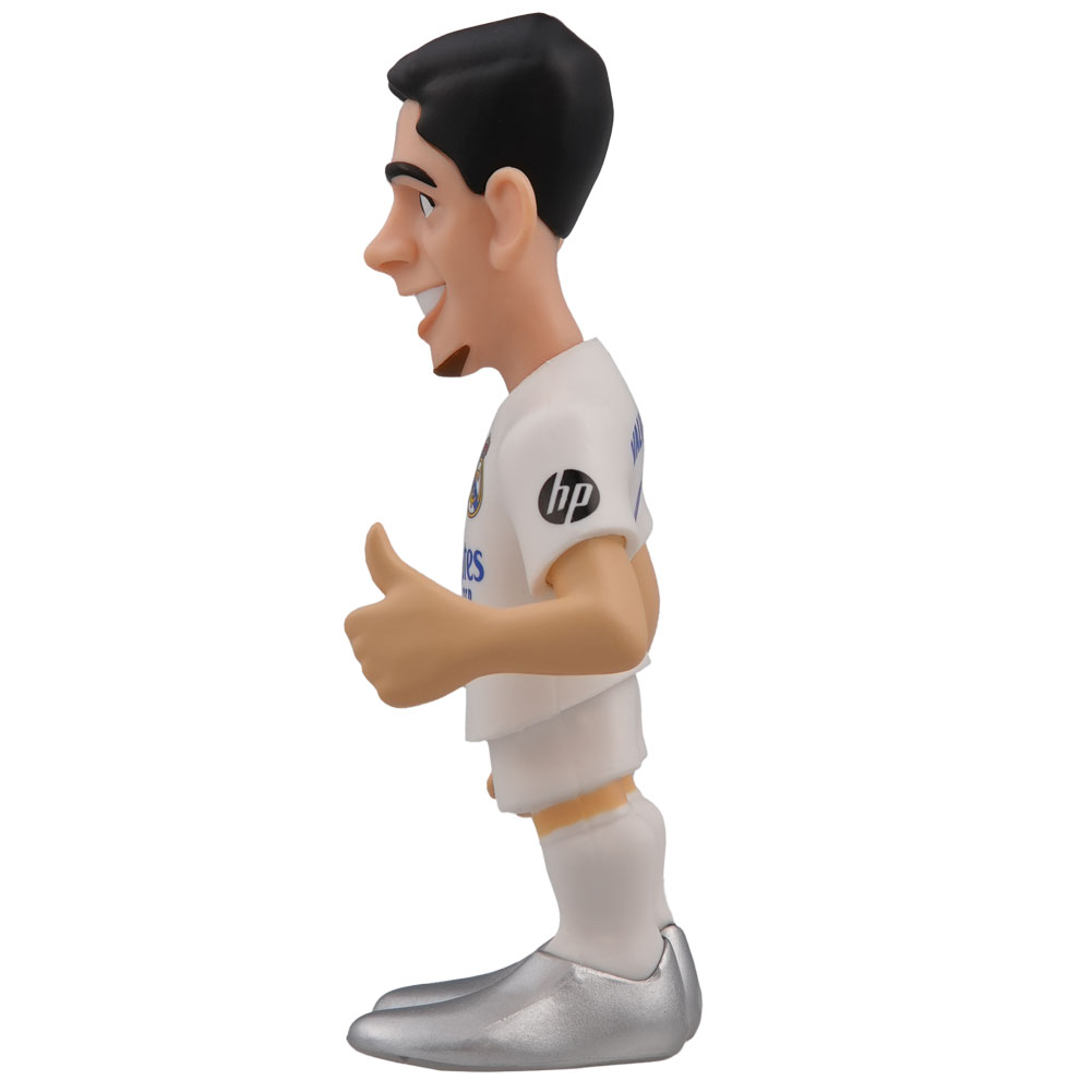 Real Madrid CF MINIX Figure 12cm Valverde