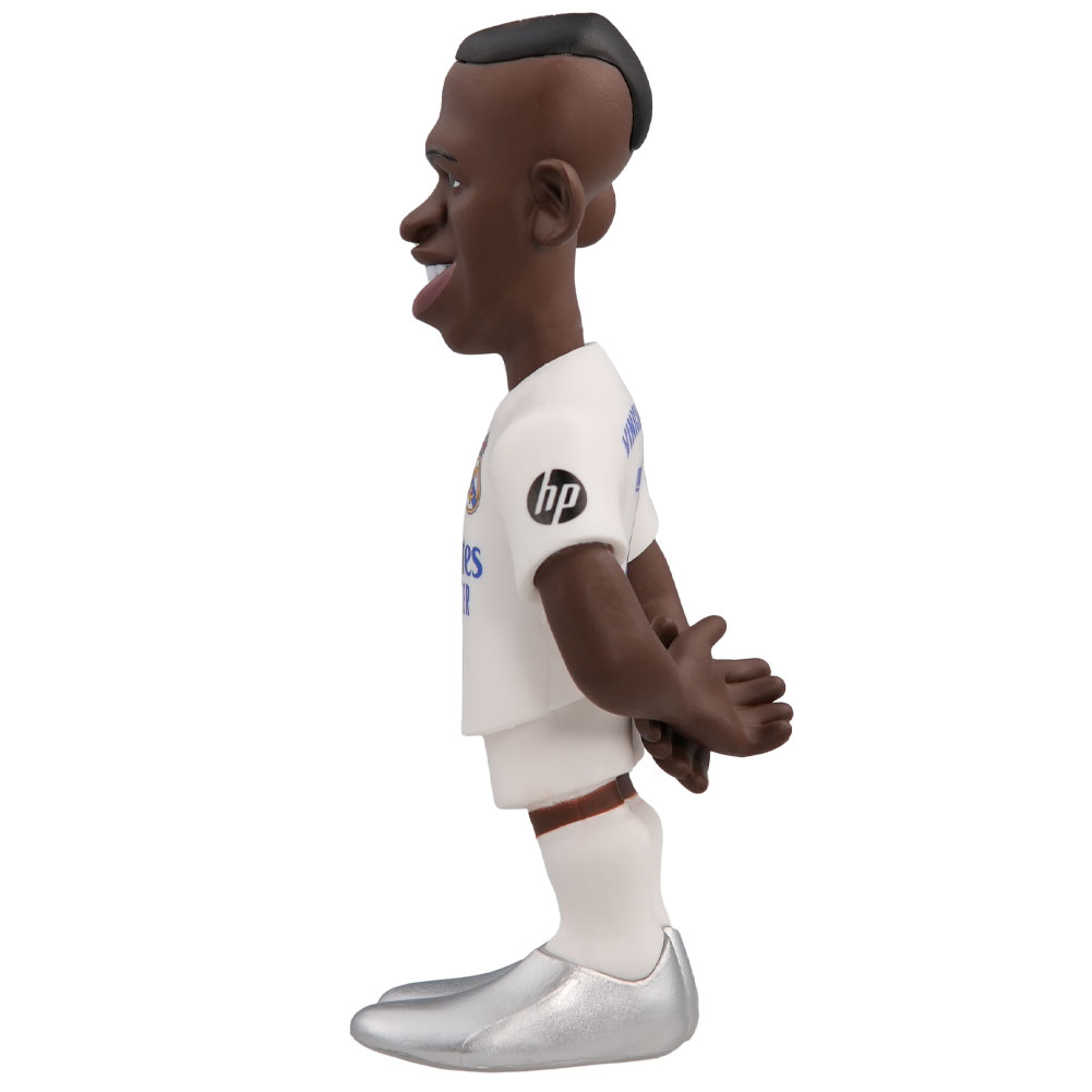 Real Madrid CF MINIX Figure 12cm Vinicius Jr