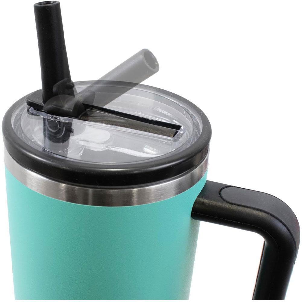 Real Madrid CF 40oz Tumbler