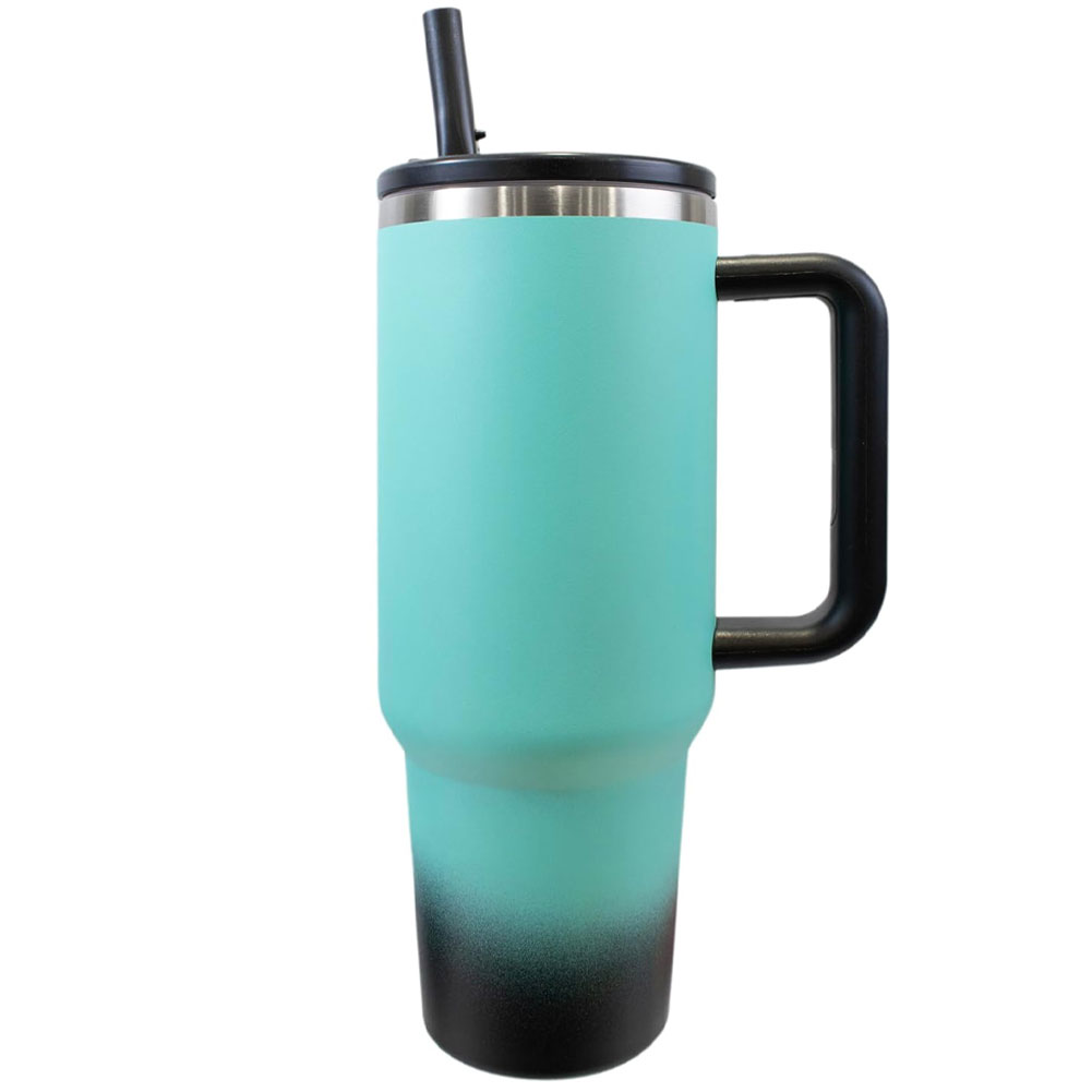 Real Madrid CF 40oz Tumbler