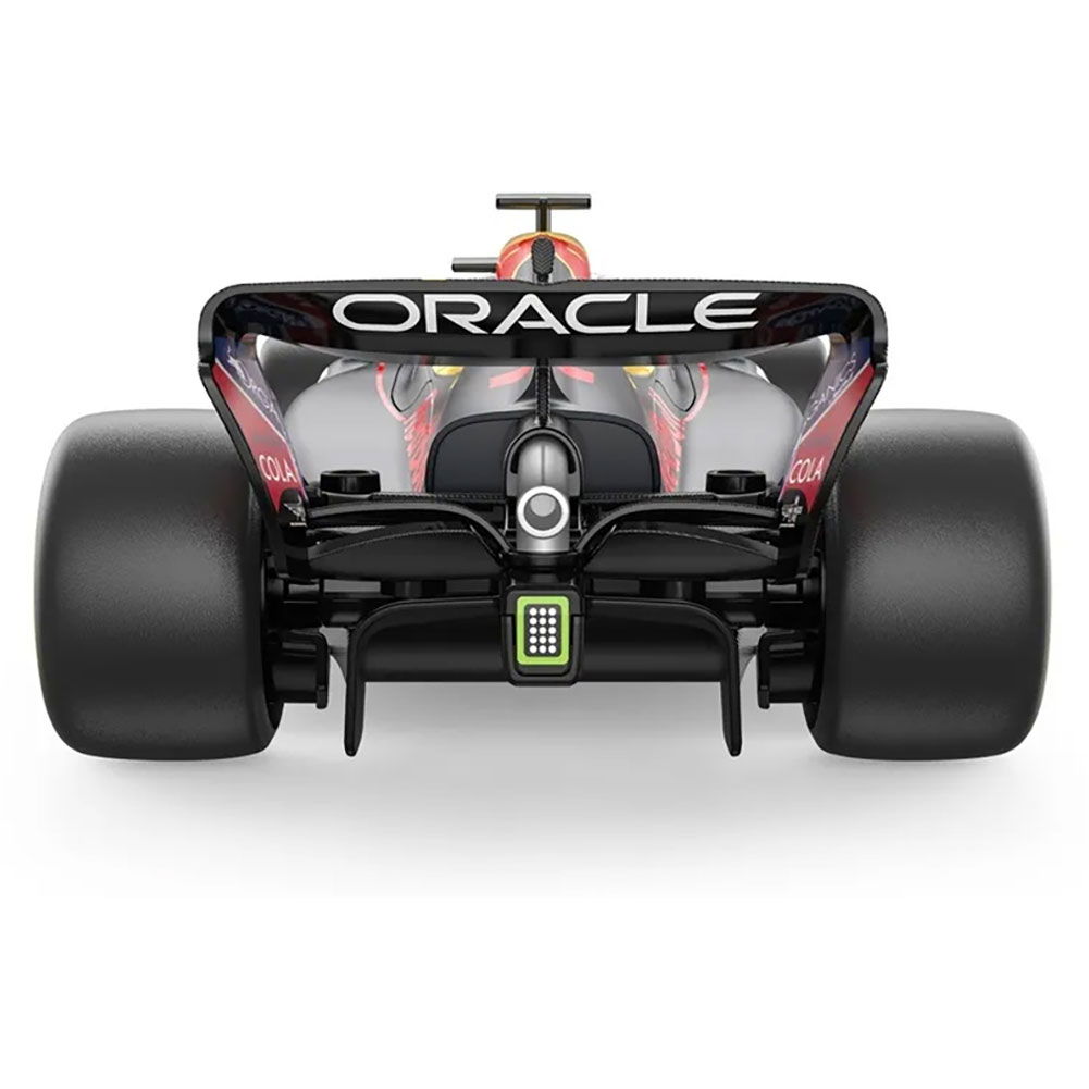 Oracle Red Bull Racing RB18 Radio Controlled Car 1:18 Scale