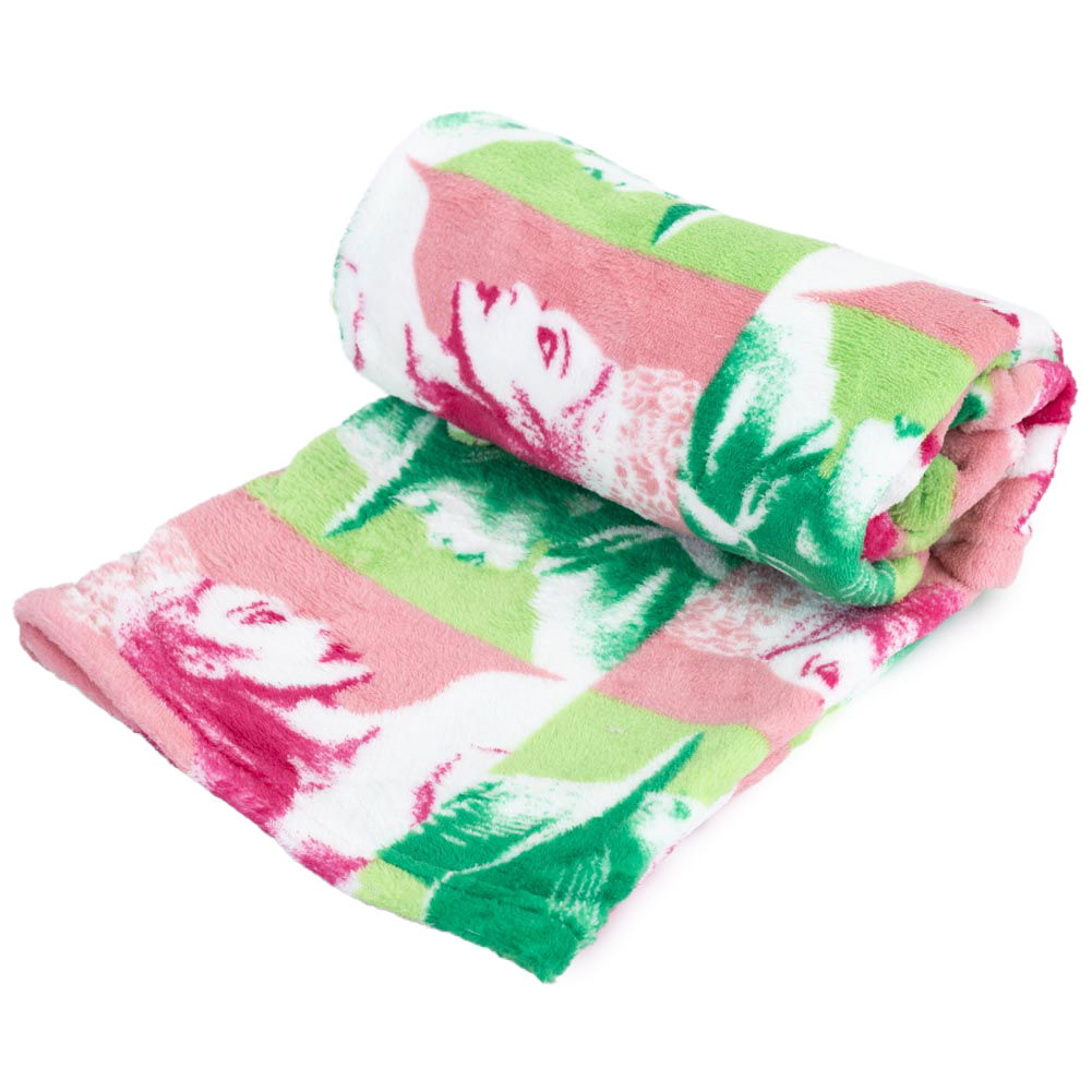 Wicked Fleece Blanket