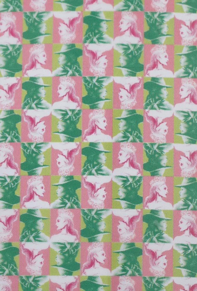 Wicked Fleece Blanket