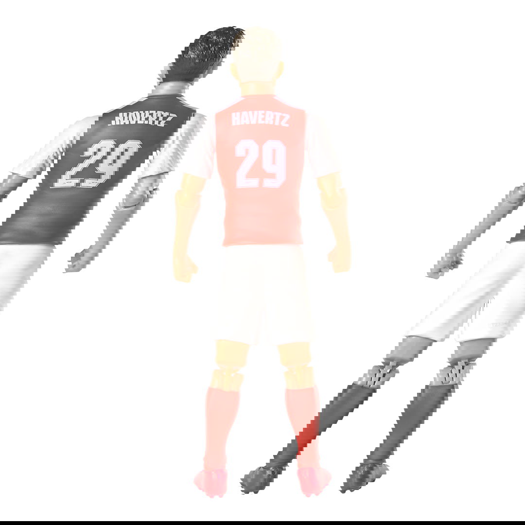 Arsenal FC Havertz 20cm Action Figure