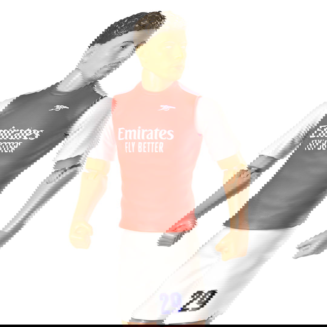 Arsenal FC Havertz 20cm Action Figure