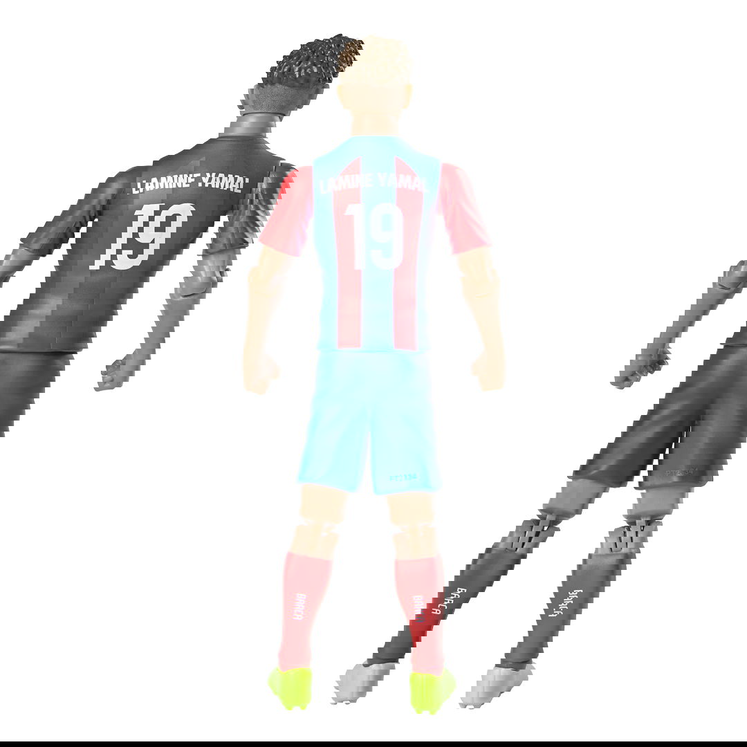 FC Barcelona Yamal 20cm Action Figure