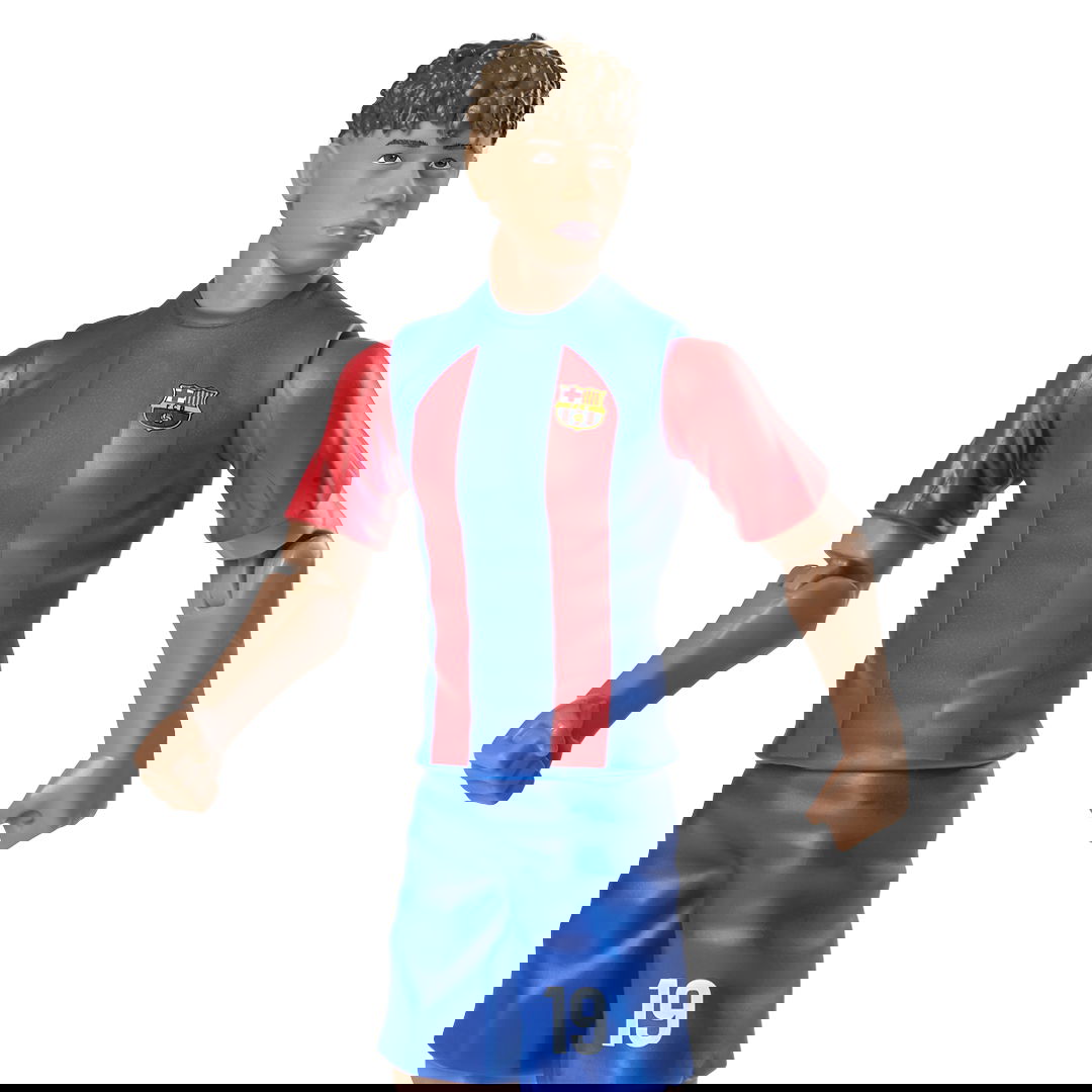FC Barcelona Yamal 20cm Action Figure