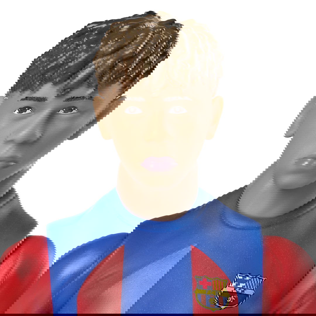 FC Barcelona Yamal 20cm Action Figure