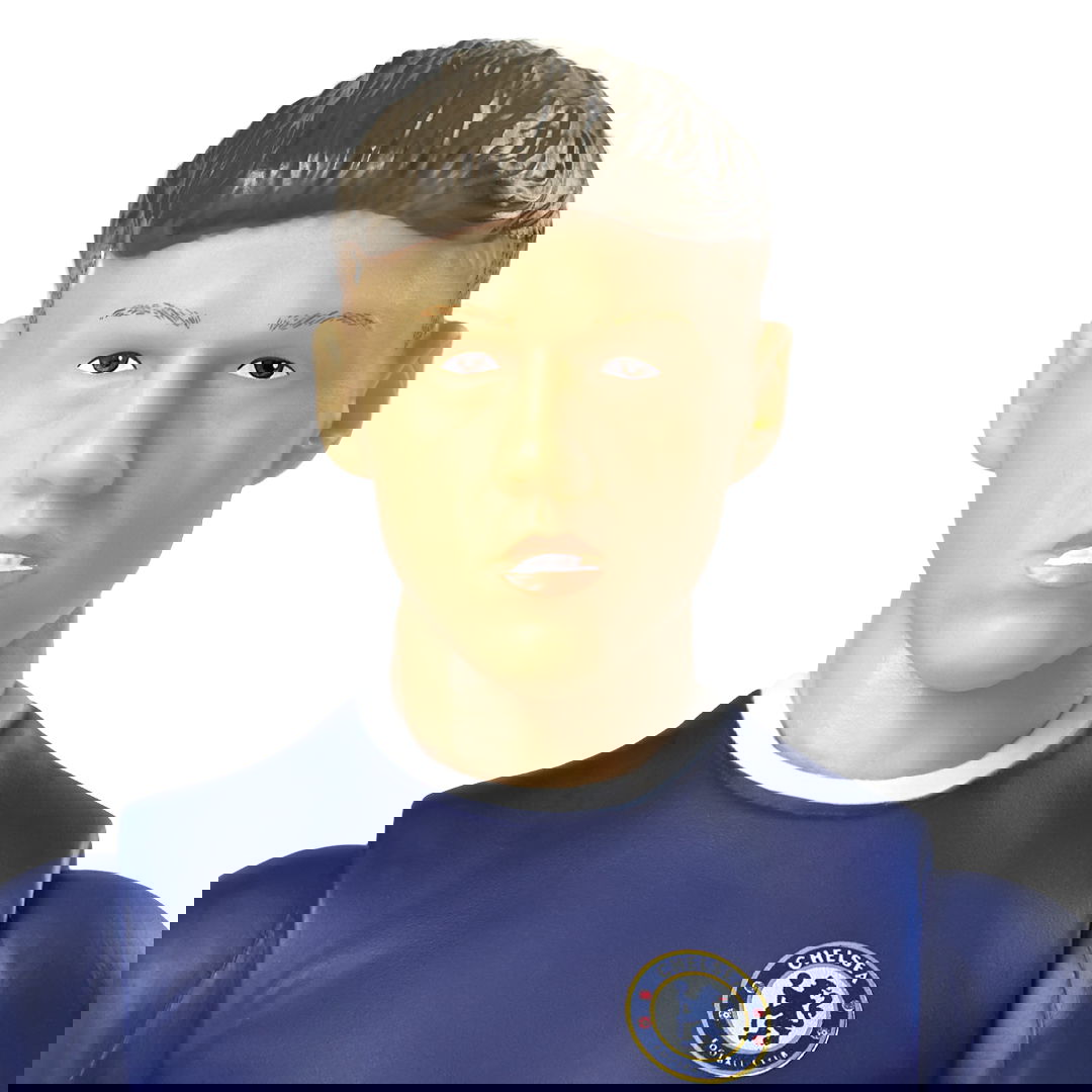 Chelsea FC Palmer 20cm Action Figure
