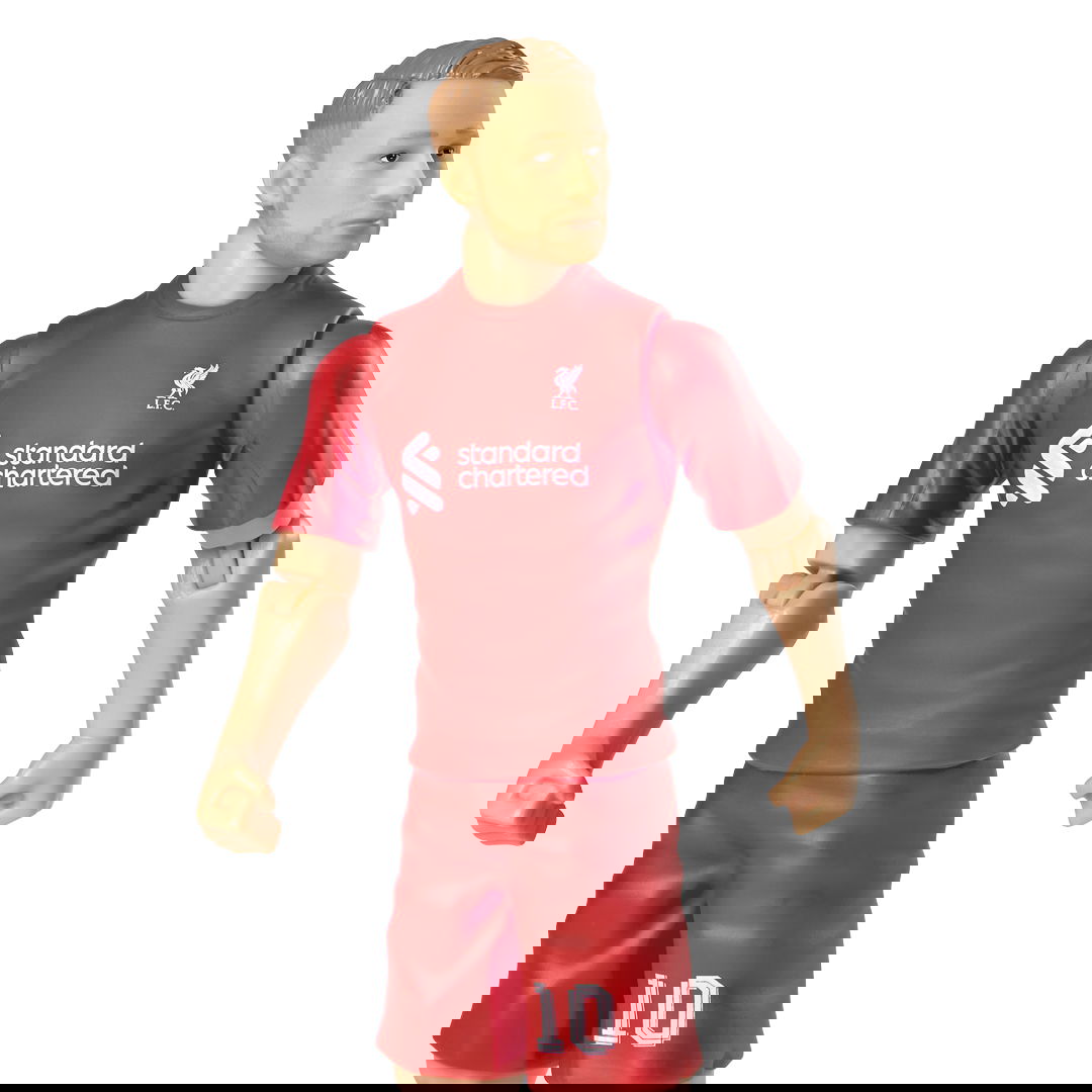 Liverpool FC Mac Allister 20cm Action Figure
