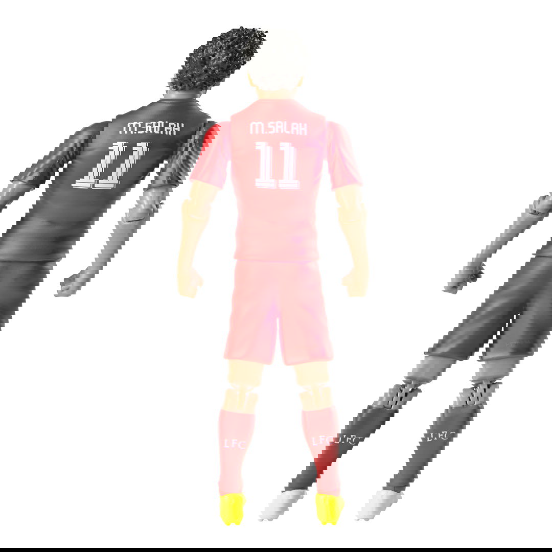 Liverpool FC Salah 20cm Action Figure
