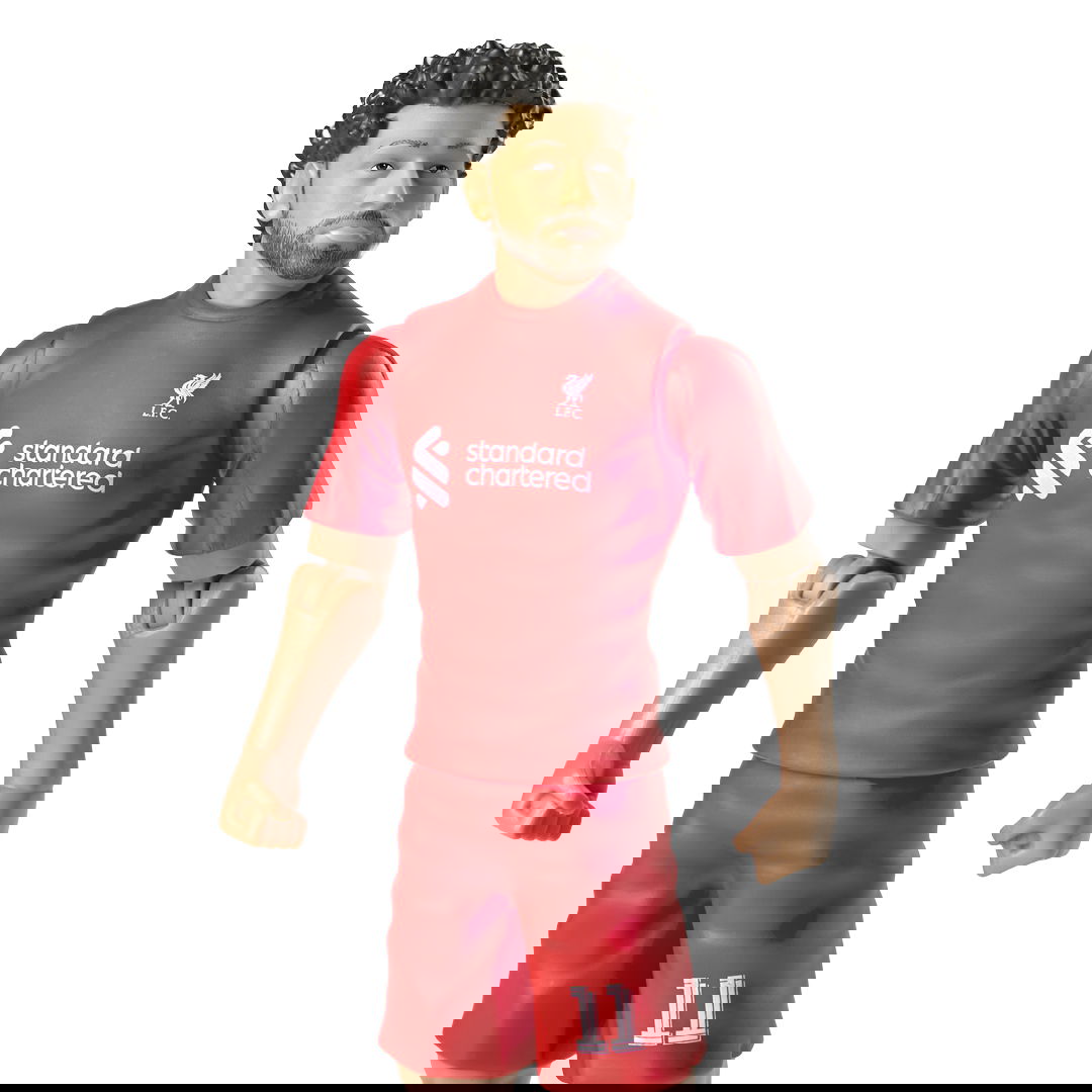 Liverpool FC Salah 20cm Action Figure
