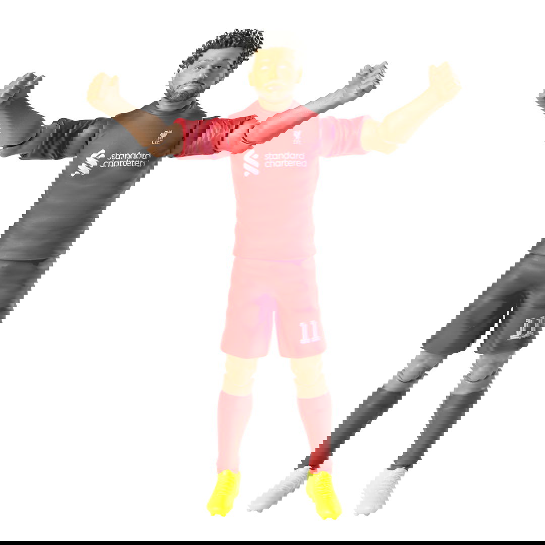 Liverpool FC Salah 20cm Action Figure