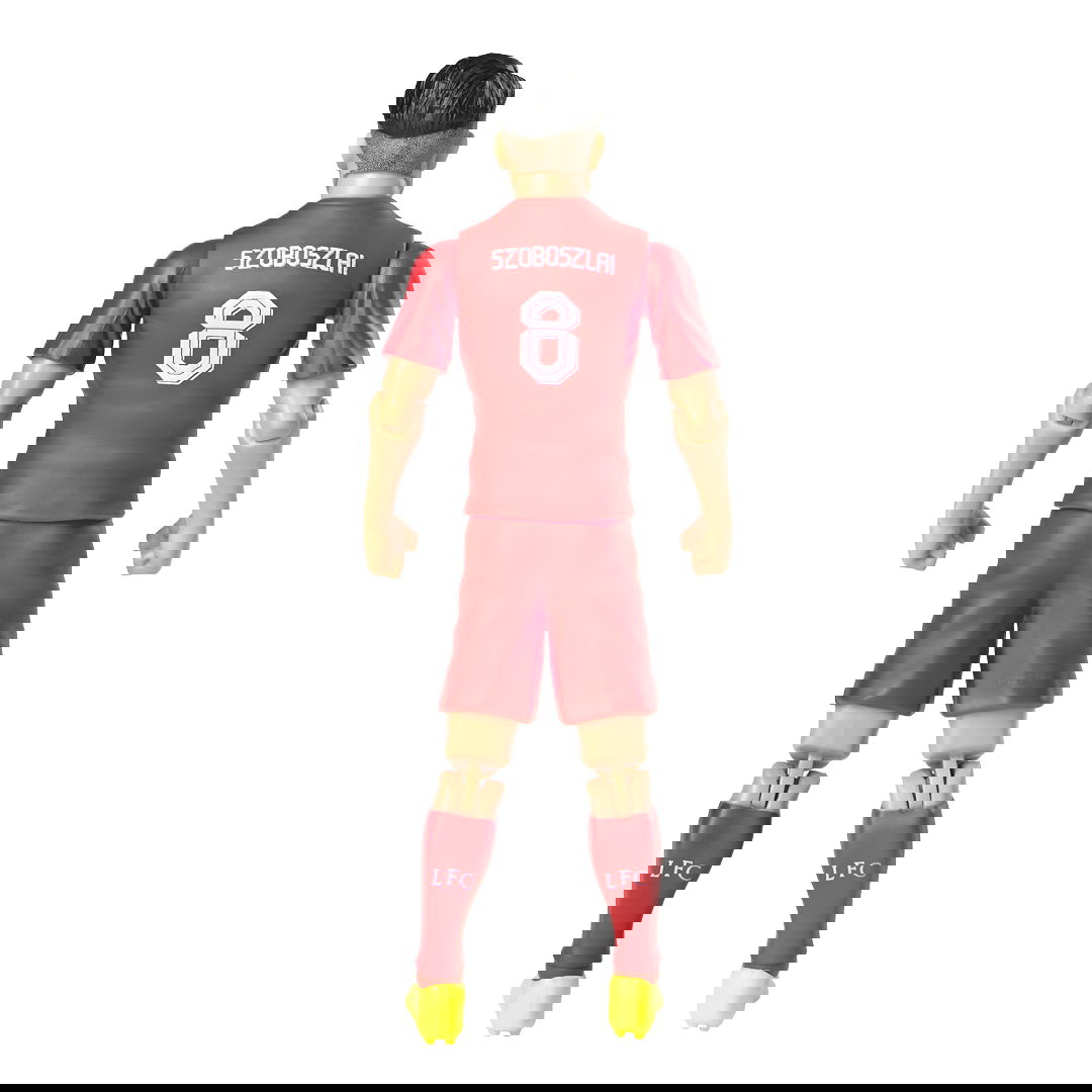 Liverpool FC Szoboszlai 20cm Action Figure