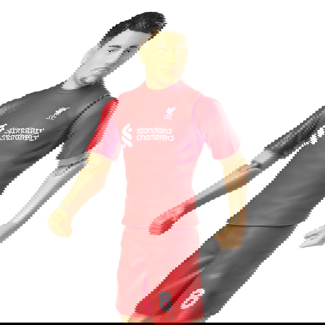 Liverpool FC Szoboszlai 20cm Action Figure